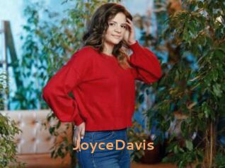 JoyceDavis