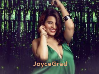 JoyceGrad Du Cul A Gogo