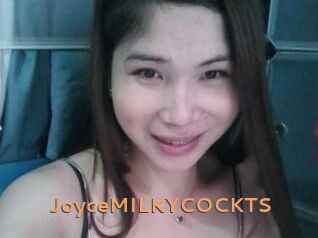 JoyceMILKYCOCKTS
