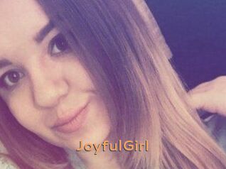 JoyfulGirl_ Du Cul A Gogo