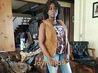 Joymilf69 Du Cul A Gogo
