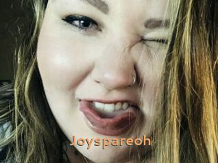 Joyspareoh