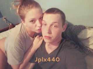 Jplx440