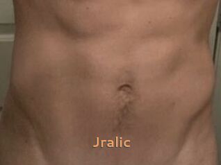 Jralic