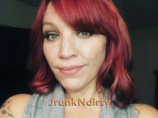 JrunkNdirty