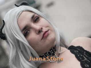JuanaStone Du Cul A Gogo