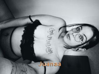 Juanaa