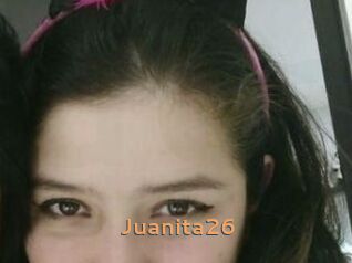 Juanita26