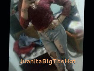 JuanitaBigTitsHot