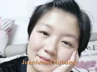 JuanlovesHotdog
