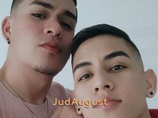 JudAugust