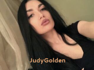 JudyGolden Du Cul A Gogo