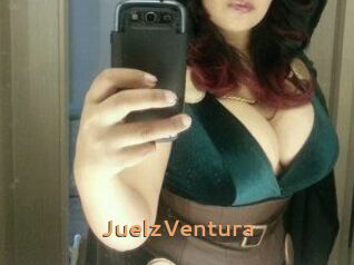 Juelz_Ventura Du Cul A Gogo