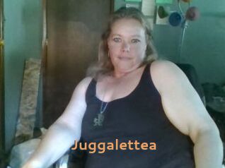 Juggalettea