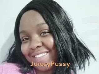 JuiccyPussy