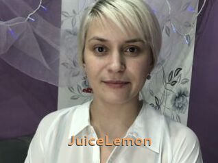 JuiceLemon