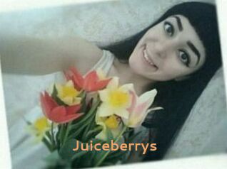 Juice_berrys