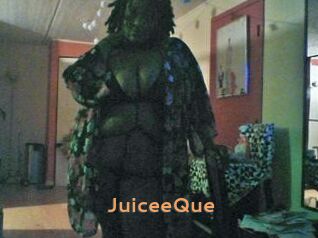 JuiceeQue