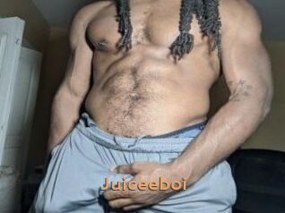 Juiceeboi Du Cul A Gogo