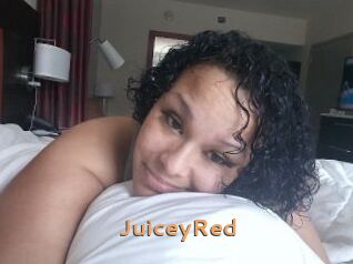 JuiceyRed
