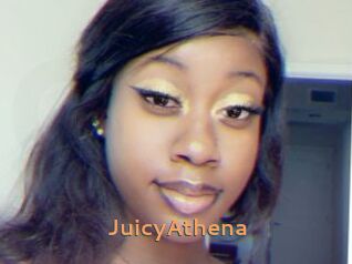 JuicyAthena