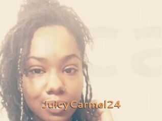 JuicyCarmel24