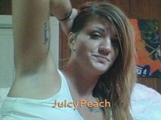 JuicyPeach