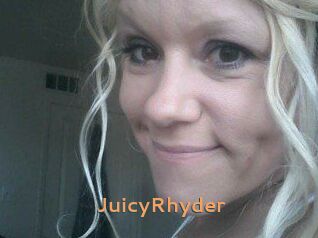 JuicyRhyder