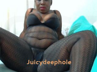 Juicydeephole