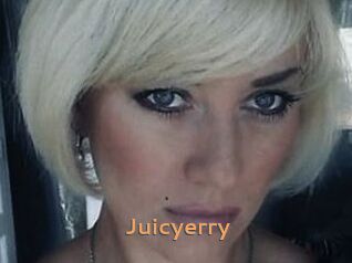 Juicyerry