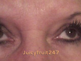 Juicyfruit247 Du Cul A Gogo