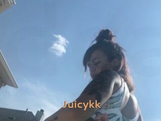 Juicykk