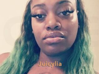 Juicylia