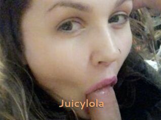 Juicylola Du Cul A Gogo