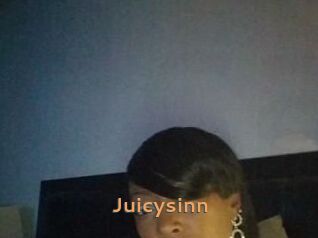 Juicysinn