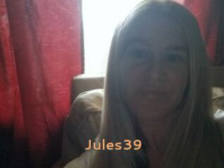 Jules39 Du Cul A Gogo
