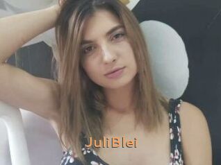 JuliBlei