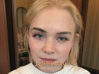 JuliPretty