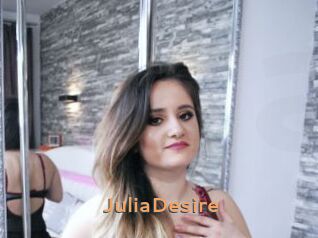JuliaDesire