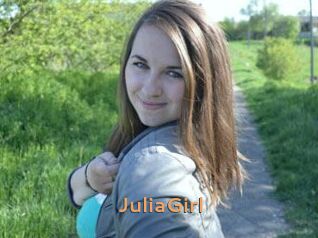 JuliaGirl