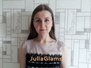 JuliaGlams