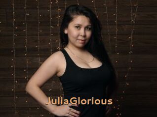 JuliaGlorious