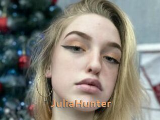 JuliaHunter