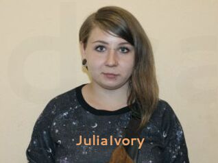 JuliaIvory
