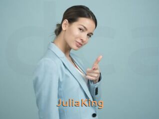 JuliaKing