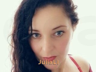 JuliaLI