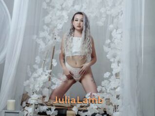 JuliaLamb