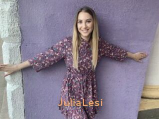 JuliaLesi