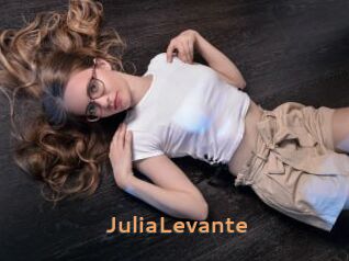JuliaLevante