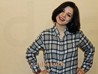 JuliaLure